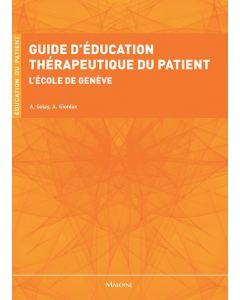 Guide d'éducation thérapeutique du patient