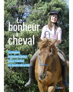 Le bonheur à cheval