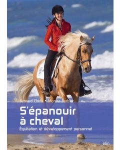 S'épanouir à cheval
