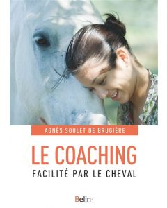 Le coaching facilité par le cheval