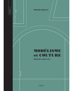 Modélisme et couture Vol. 2