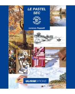 101 astuces : Le pastel sec