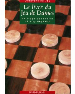 Le livre du Jeu de Dames