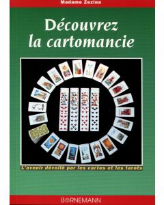 Découvrez la cartomancie