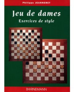 Jeu de dames : Exercices de style