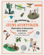 Le manuel du jeune aventurier, 2e éd.